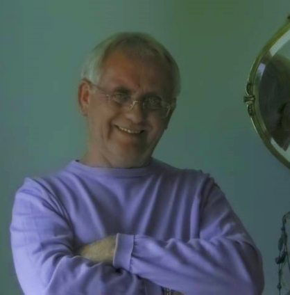 cliff rosbotham